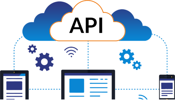 API-SERVICES