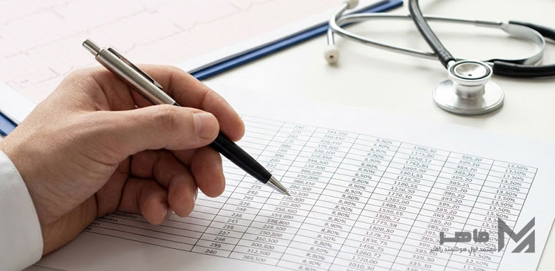 ضریب سود یا اینتا کد مالیاتی مشاغل پزشکی