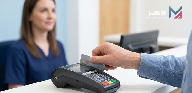 تاثیر استفاده از دستگاه کارتخوان بر محاسبات