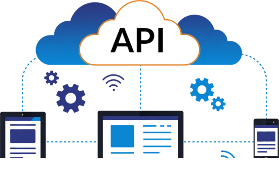 سرویس API معتمد مالیاتی